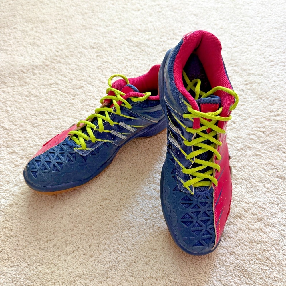 Yonex‎ Shoes Men Size 8 Power Cushion 01 Limited model Indoor Badminton